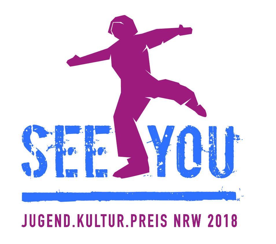 27.09.2018 -  Jugend.Kultur.Preis NRW 2018: 
