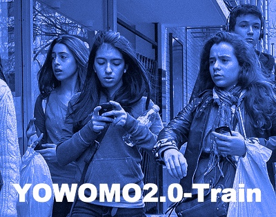 30.08.2017 - YOWOMO2.0-Train als Impulsgeber für Projektgruppe des Evangelischen Fachverbandes für Erzieherische Hilfen Rheinland-Westfalen-Lippe