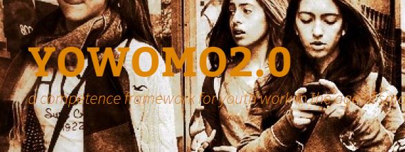 12.9.2014 - Youth Work Mobile 2.0 stellt erste Ergebnisse zur Diskussion